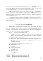 Strateginio planavimo samprata, tikslai, metodika bei procesas 12 puslapis