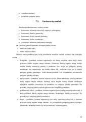 Strateginio planavimo samprata, tikslai, metodika bei procesas 14 puslapis