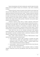 Strateginio planavimo samprata, tikslai, metodika bei procesas 15 puslapis