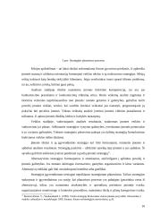 Strateginio planavimo samprata, tikslai, metodika bei procesas 10 puslapis