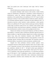 Aplinkosaugos būklės vertinimas AB "Lietuvos elektrinė" 18 puslapis