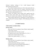 Aplinkosaugos būklės vertinimas AB "Lietuvos elektrinė" 19 puslapis