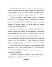 Aplinkosaugos būklės vertinimas AB "Lietuvos elektrinė" 3 puslapis