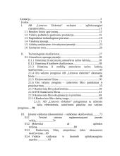 Aplinkosaugos būklės vertinimas AB "Lietuvos elektrinė" 4 puslapis