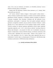 Aplinkosaugos būklės vertinimas AB "Lietuvos elektrinė" 10 puslapis