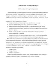 Strateginių planų įvertinimas: AB "Utenos trikotažas" 5 puslapis