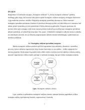 Strateginių planų įvertinimas: AB "Utenos trikotažas" 7 puslapis
