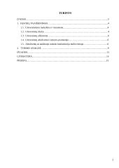 Studijuoti universitete – mada ar būtinybė? 2 puslapis