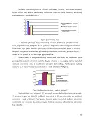 Studijuoti universitete – mada ar būtinybė? 12 puslapis