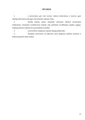 Studijuoti universitete – mada ar būtinybė? 13 puslapis