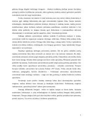 Studijuoti universitete – mada ar būtinybė? 5 puslapis