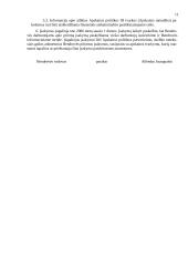Apskaitos politika: UAB "Briauna" 11 puslapis