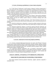 Apskaitos politika: UAB "Briauna" 15 puslapis