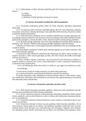 Apskaitos politika: UAB "Briauna" 17 puslapis