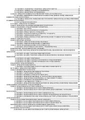 Apskaitos politika: UAB "Briauna" 3 puslapis