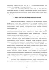 Sveikatos priežiūros poreikis mokyklose 12 puslapis