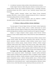 Sveikatos priežiūros poreikis mokyklose 14 puslapis