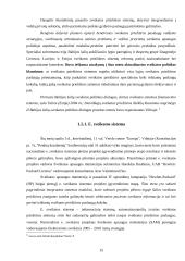 Sveikatos priežiūros poreikis mokyklose 15 puslapis