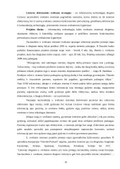 Sveikatos priežiūros poreikis mokyklose 16 puslapis