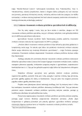 Sveikatos priežiūros poreikis mokyklose 17 puslapis