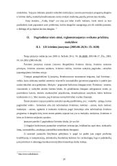 Sveikatos priežiūros poreikis mokyklose 20 puslapis