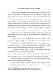 Sveikatos priežiūros poreikis mokyklose 4 puslapis