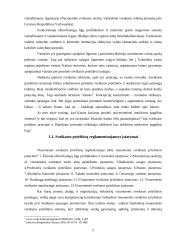 Sveikatos priežiūros poreikis mokyklose 5 puslapis