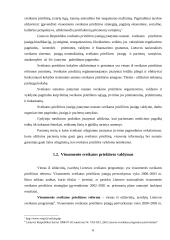 Sveikatos priežiūros poreikis mokyklose 6 puslapis