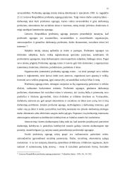 Atstovavimo institutas darbo teisėje 16 puslapis