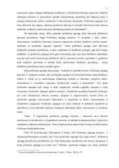 Atstovavimo institutas darbo teisėje 17 puslapis