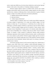 Atstovavimo institutas darbo teisėje 19 puslapis