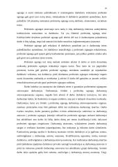 Atstovavimo institutas darbo teisėje 20 puslapis