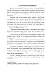 Atstovavimo institutas darbo teisėje 4 puslapis