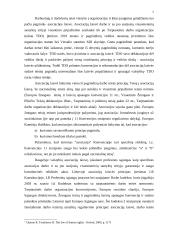 Atstovavimo institutas darbo teisėje 5 puslapis