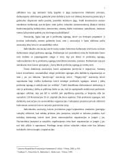 Atstovavimo institutas darbo teisėje 7 puslapis