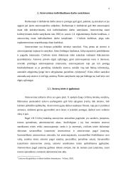 Atstovavimo institutas darbo teisėje 8 puslapis