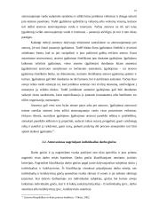 Atstovavimo institutas darbo teisėje 10 puslapis