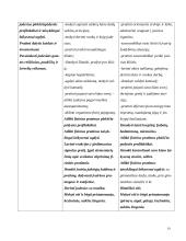 Sveikatos ugdymo programa: "Augame sveiki, stiprūs, saugūs" 19 puslapis