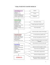 Sveikatos ugdymo programa: "Augame sveiki, stiprūs, saugūs" 9 puslapis