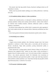 Balso analizės pritaikymas nekilnojamo turto verslui 12 puslapis