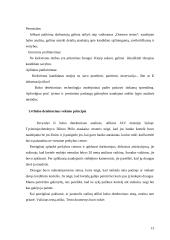 Balso analizės pritaikymas nekilnojamo turto verslui 13 puslapis