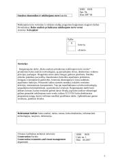 Balso analizės pritaikymas nekilnojamo turto verslui 5 puslapis