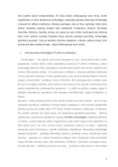 Balso analizės pritaikymas nekilnojamo turto verslui 9 puslapis