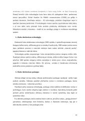 Balso analizės pritaikymas nekilnojamo turto verslui 10 puslapis