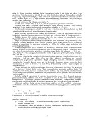 Svirtinio projektavimas ir kinematinė analizė. Krumpliaračių sankibos braižymas 11 puslapis