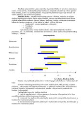Biudžetų esmė ir jų vaidmuo įmonės planavimo ir kontroliavimo procese 6 puslapis