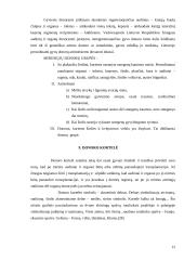 Šiaulių miesto gyventojų požiūris į donorystę 12 puslapis