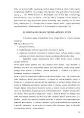 Šiaulių miesto gyventojų požiūris į donorystę 14 puslapis