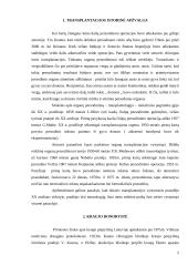 Šiaulių miesto gyventojų požiūris į donorystę 5 puslapis