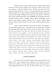 Šiaulių miesto gyventojų požiūris į donorystę 7 puslapis